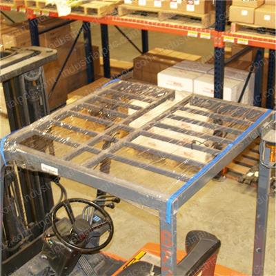 Picture of Cover - Forklift Cap