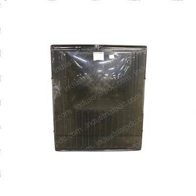Picture of Rain Cap - Tinted W_Straps
