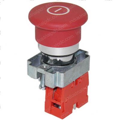 Picture of Button - Push