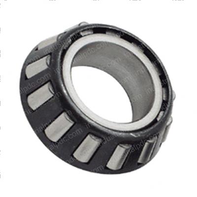Picture of Bearing - Taper Cone