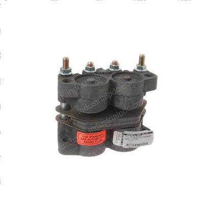 Picture of Caliper Assembly