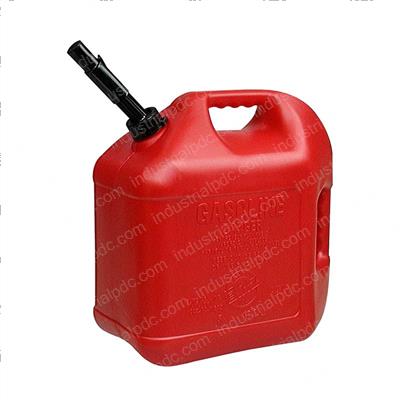 Picture of Gas Can - 5 Gallon W/Fmd