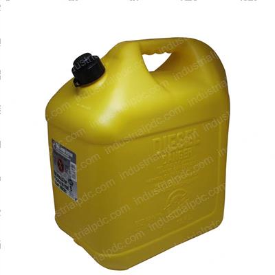 Picture of Gas Can - 5 Gallon Diesel