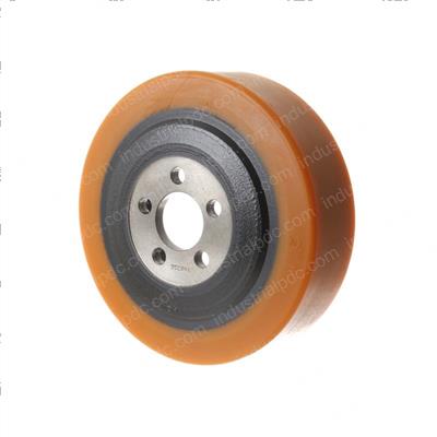 Picture of Drive Wheel - Poly 230x70