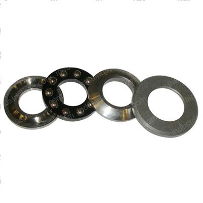 Picture of Bearing - Ball Thrust
