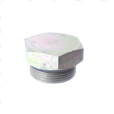 Picture of Plug - Hex Head