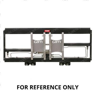 Picture of Fork Positioner 5500 Lb 40 in