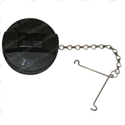 Picture of Diesel Filler Cap