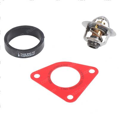 Picture of Thermostat - 181 Vented