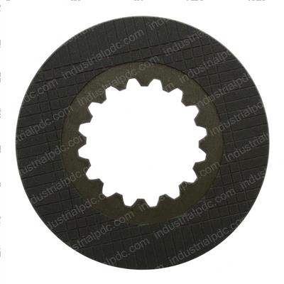 Picture of Disc - Brake Friction