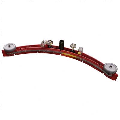 Picture of Complete Assembly-Squeegee-35 I