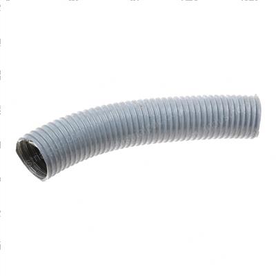 Picture of Hose-2.5 in Odx12 in L-Grey-No
