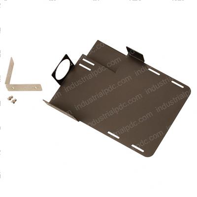 Picture of Baffle-Stainless
