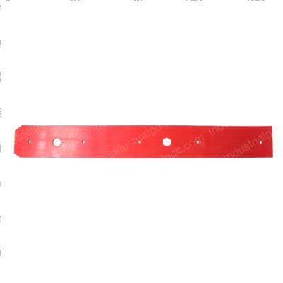 Picture of Squeegee - Red Gum