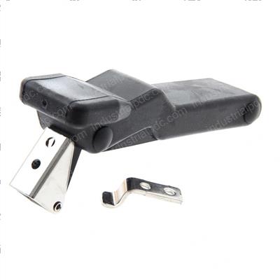 Picture of Latch-Soft Draw-6.5 in