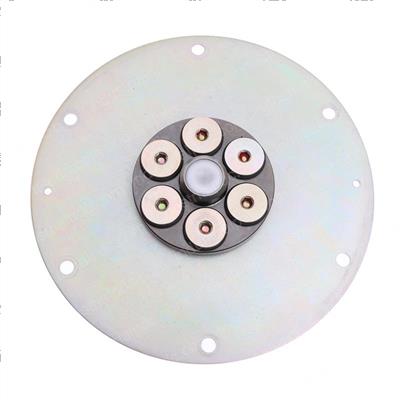 Picture of Flexible Drive Plate