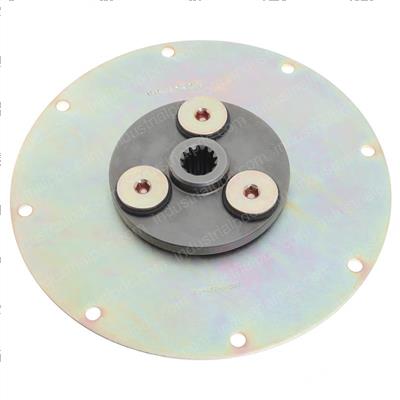 Picture of Flexible Drive Plate