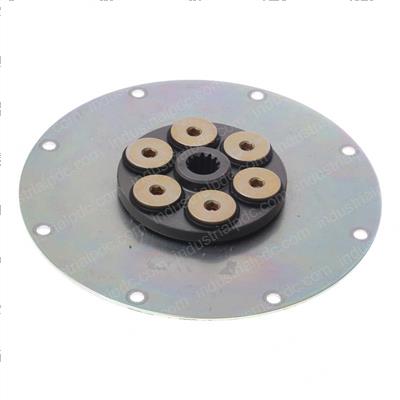 Picture of Flexible Drive Plate