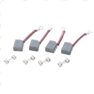 Picture of Drive Motor Brush + Springf Kit