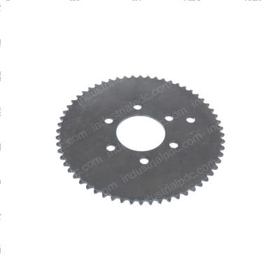 Picture of Sprocket-60 Tooth-Steering
