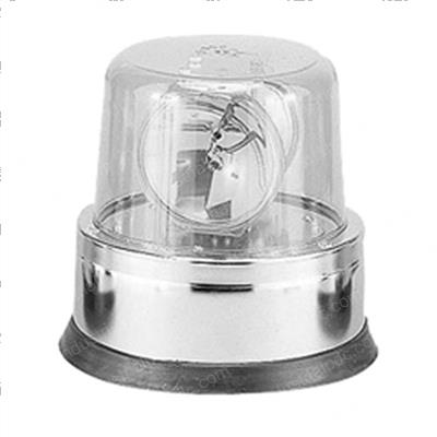 Picture of Light - Revolving - 120v Ac