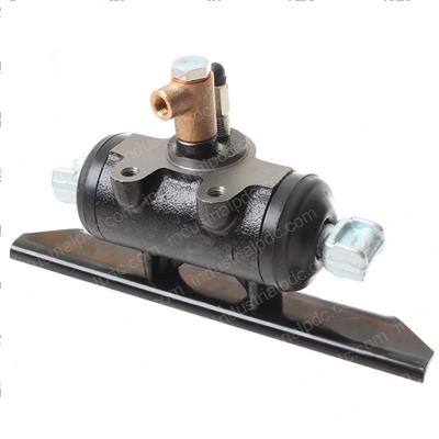 Picture of Cylinder Assembly - Wheel