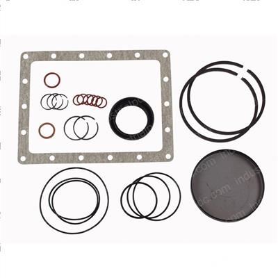Picture of Drive Kit - Torque Flow