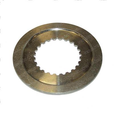 Picture of Disc - Pressure