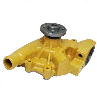 Picture of Pump - Water