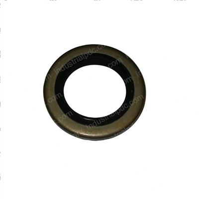 Picture of Seal - Dust