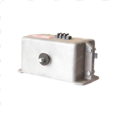 Picture of Governor - Rotary Actuator