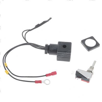 Picture of Microswitch