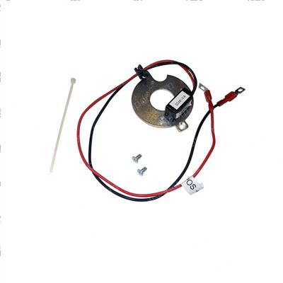 Picture of Module - Electronic