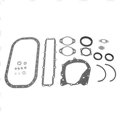 Picture of Gasket Set - Oil Pan