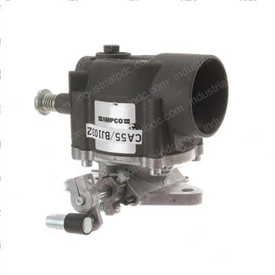 Picture of Carburetor Assembly