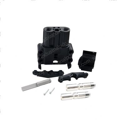 Picture of Din 160a 50mm Skt