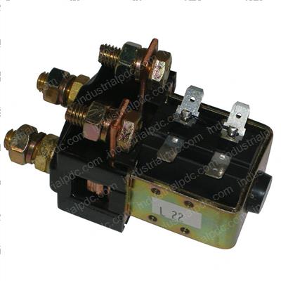 Picture of Contactor - 48 Volt