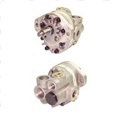 Picture of Pump - Hydraulic