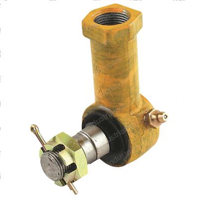 Picture of Tie Rod  End - Steering Rh