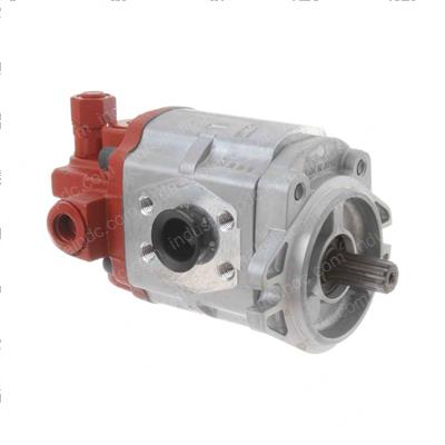 Picture of Pump - Hydraulic