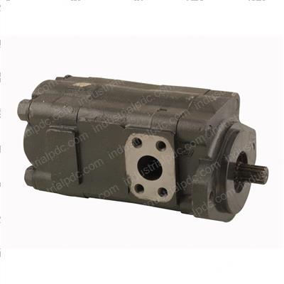 Picture of Pump - Hydraulic