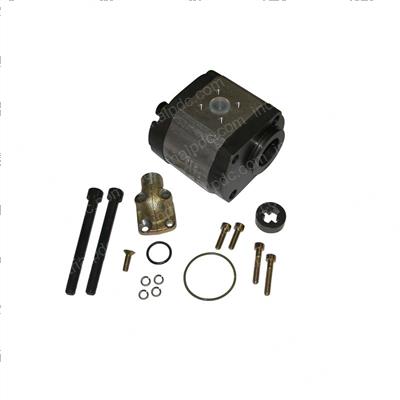 Picture of Pump - Hydraulic