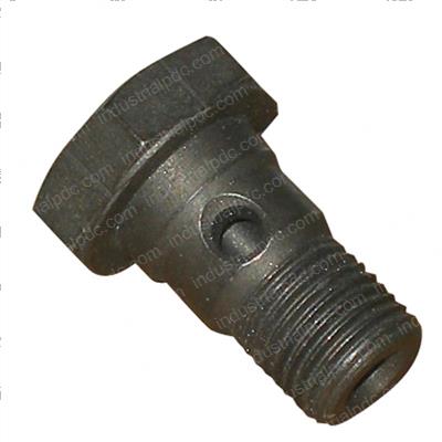 Picture of Boot - Tilt Cylinder
