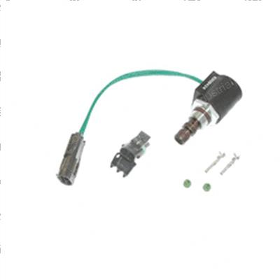 Picture of Solenoid Valve 12vdc