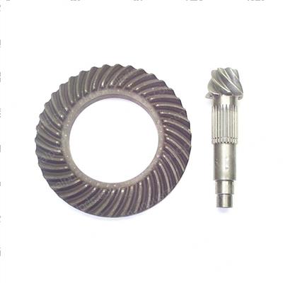 Picture of Gear + Pinion