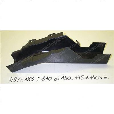 Picture of Cover - Fender