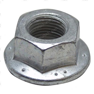 Picture of Nut - Flange