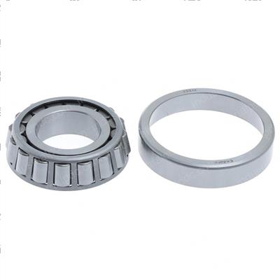 Picture of Bearing - Taper Roller Cup+cone