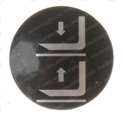 Picture of Decal - Sideshift