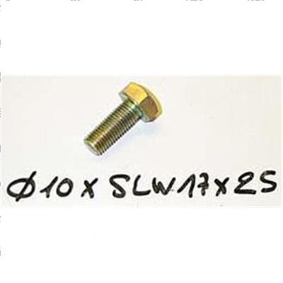 Picture of Bolt - Hex Head